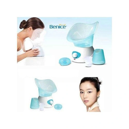 Face Steamer Faca Spa Facial Cleaning studio view 3